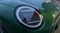 MINI Cooper 135kW E Exclusive [Level 2] 41kWh 3dr Auto Electric Hatchback